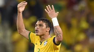 And as long as that number begins with a 3, silva's not interested in. Happy Birthday To Brazil And Paris Saint Germain Defender Thiago Silva Strictly Sports 247