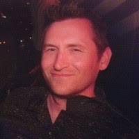 Darren Haight. RN, MBA