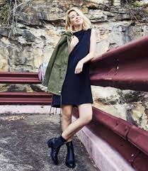 Bohemian Traders Dress And Rm Williams Boots Clothes For Women Rm Williams R M Williams Boots