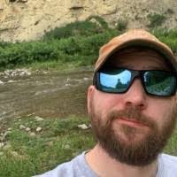 Steve Solberg's Instagram, Twitter & Facebook