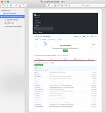 Cannot Create Toc Get Outline Instead Issue 3995 Wkhtmltopdf Wkhtmltopdf Github