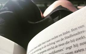 Boekrecensie Iv Arjen Lubach