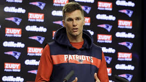 Here's what to know about brady's relationship brady was obviously upset too, but after seeing his children, he realized he couldn't let them see his frustration. Tom Brady S Wife Supermodel Gisele Bundchen Hopes To Live Somewhere Nice Fox Business