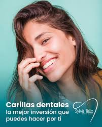 Sylvia Tello Dental Studio