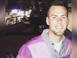 Matthew Hessler's Instagram, Twitter & Facebook