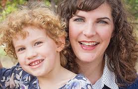 When she was born, you promised you'd give her the world..."