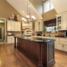 Pin By Ashley Rivera On For The Home Home Kitchens Traditional Kitchen Design Home N Decor