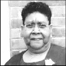 Patricia Duncan Obituary