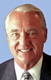 Anthony P. Amigone Sr., 92, built one of nation's largest private funeral  home companies