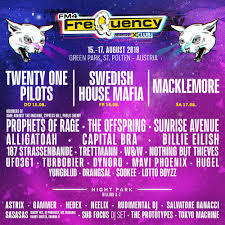 Amazon music stream millions of songs: Fm4 Frequency Festival 2019 Vom 15 Bis 17 August 2019 Wieder In Sankt Polten Die Ersten Bands Sind Schon Verpflichtet Festival Musik Festival Musikfestival