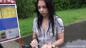 CzechStreets - E97 - Amateur Girl Needs Money | Porn...