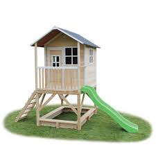 Kluge kleine kinder kaufen keine kleinen kleiderknöpfe. Stelzenhaus Loft 500 Mit Sandkasten Rutsche Spielgerate 4 You