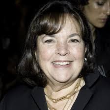 40 Photos You've Never Seen Of Ina Garten