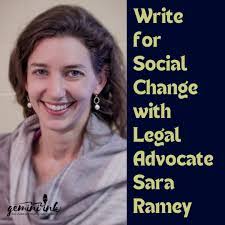 Sara Ramey's Instagram, Twitter & Facebook