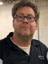 Timothy Hardin's Instagram, Twitter & Facebook