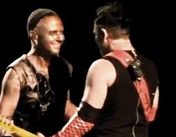 Rammstein are one of rock's most individual and successful bands. Rammstein Latest News Breaking Stories And Comment The Independent