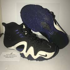 Official facebook page of jason kidd: Nike Shoes Original 996 Nike Air Zoom Flight Five Jason Kidd Poshmark