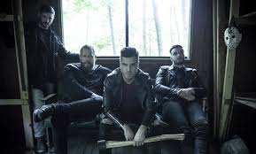 Ice Nine Kills Channel The Crow Movie In A Grave Mistake Cinematic Video Watch Consequence Of Sound 2000 x 2000 png 82 кб. ice nine kills channel the crow movie