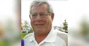 John N. Keegan Obituary