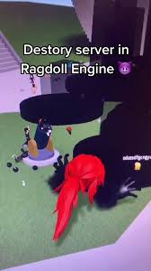 Ragdoll engine gui with some awesome features: Kechmadfan Hashtag Videos On Tiktok