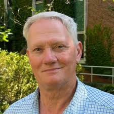 John Rogers III Ph.D.