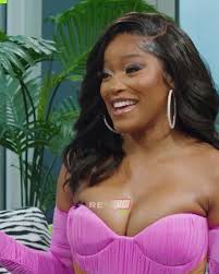 Jason knows Keke Palmer since she's 17