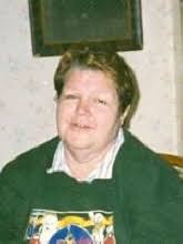 Obituary information for Anna Marie Janssen