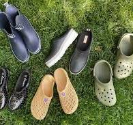 The 7 Best Gardening Shoes, Tested and Reviewed