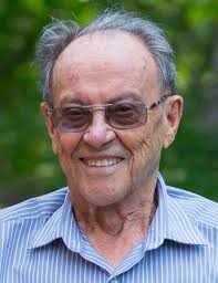 James Wilson Obituary