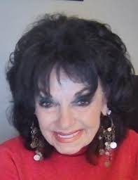 Obituary information for Marna Martin