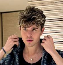 I'm going to sleep a little earlier tonight, so I can recharge and start  tomorrow with fresh new energy 🌙✨ I hope you had a wonderful day — and  that my music