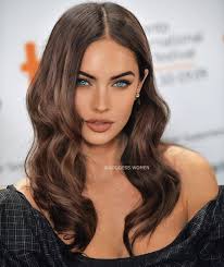 Megan Fox Megan Fox Hair Megan Fox Hair Color Megan Fox Style