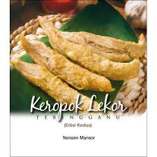 Di tepi tepi jalan memang ada sangat banyak kedai yang menjual keropok lekor. Keropok Lekor Terengganu Noraien Mansor 9789670962979 Amazon Com Books