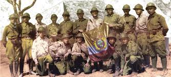 So far, the hosts look good in the south american qualification, but the guests are the outsider of the selection. Guerra Del 41 En Color