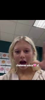 Chelsea Langston's Instagram, Twitter & Facebook