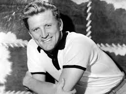 Kirk Douglas Kirk Douglas Wallpaper Unluler Film Sinema