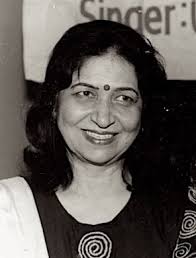 JAGJIT KAUR 1928-2021 Jagjit Kaur, who has died aged 93, was a unique  singer of Bombay films. Best known for her song 'Tum apna ranj-o-ghm apni  preshani ...' song for the film '