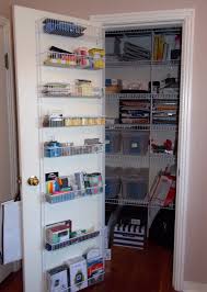 Here are a few closet organizing ideas to help you along the way. Office Closet Closet Office Organization Closet Office Office Supply Organization