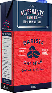 Available for download on android and ios. Alternative Dairy Co Oat Milk Cre8ive Coffee Best Range Of Milks Gold Coast