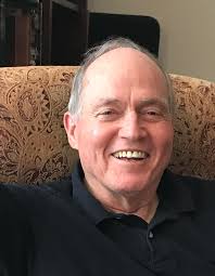 Ronald Ray Reeves (Ron)