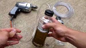 How To Make A One Person Brake Bleeder For Under 5 Auto Repair Car Mechanic Automotive Repair