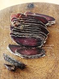 Magret De Canard Sans Peau Seche Maison Magret De Canard Viande Sechee Recette Et Magret Seche Maison