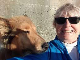 Hi all! I just wanted to introduce myself and share a photo that I took