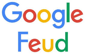 Home Of The World S Most Popular Autocomplete Games Including Google Feud Order Autocomplete The Book Today Feud Google Cool Websites