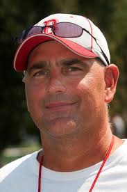 FOOTBALL: Bristol Playbook