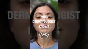 Your Dermatologist Knows