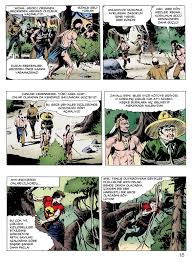 Teksas Tommiks Zagor Ilk Sayi Ilk Macera Kaynak Cizgi Diyari Yasli Kurt Calismasi Kunst