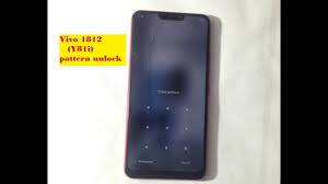 You can use your gmail username and password to unlock your mobile. Vivo Y81i 1812 Pattern Unlock With Adb Mode Youtube