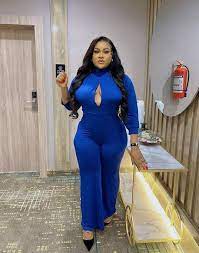Nollywood actress nkechi blessing sunday had a fulfilled 31st birthday celebration as one of her friend gifted. Wcrnrtyxc0hjnm