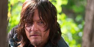 the Walking Dead' Dwight Explains Why He Shot Daryl